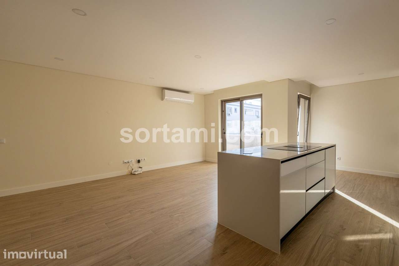Apartamento T2 Venda em Almancil,Loulé - Grande imagem: 3/17