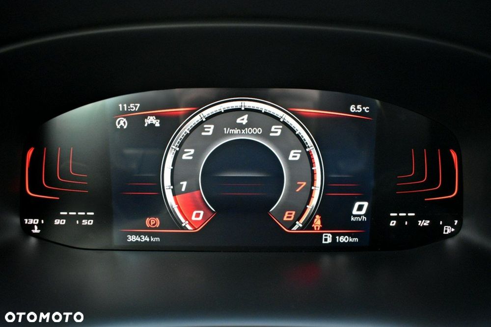 Seat Ateca 1.5 TSI Style S&S - 16