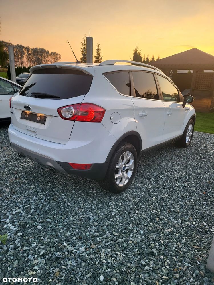 Ford Kuga 2.0 TDCi Trend - 6