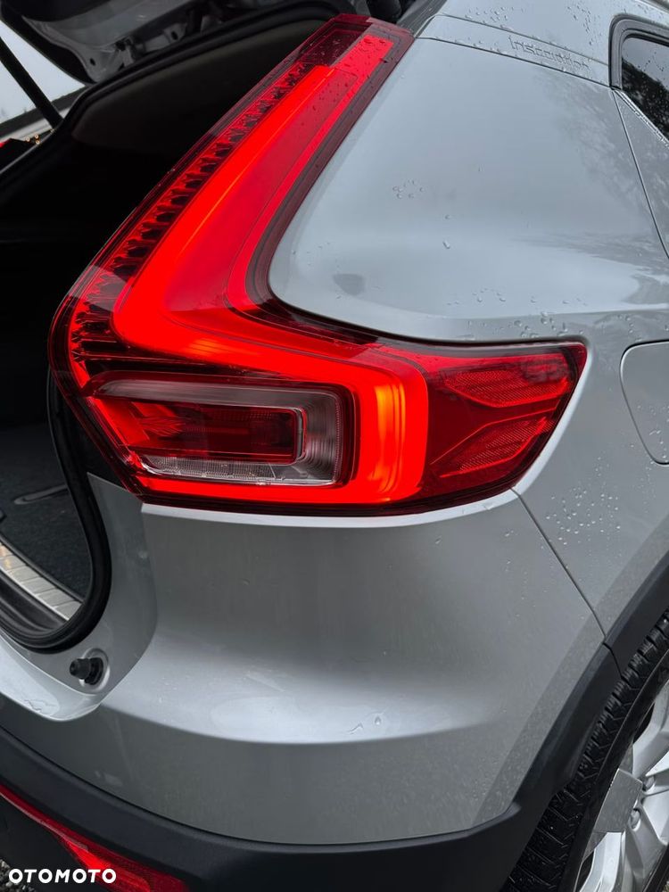 Volvo XC 40 D3 AWD Inscription - 5