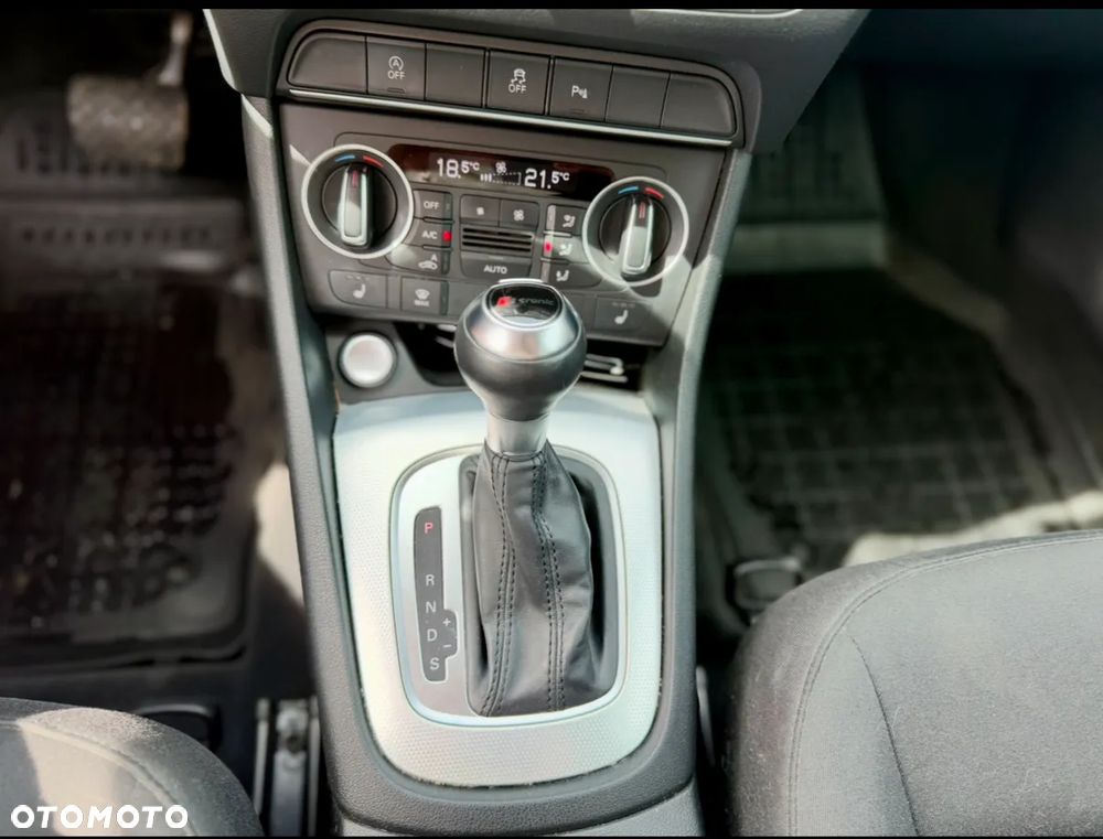 Audi Q3 1.4 TFSI Sport S tronic - 15
