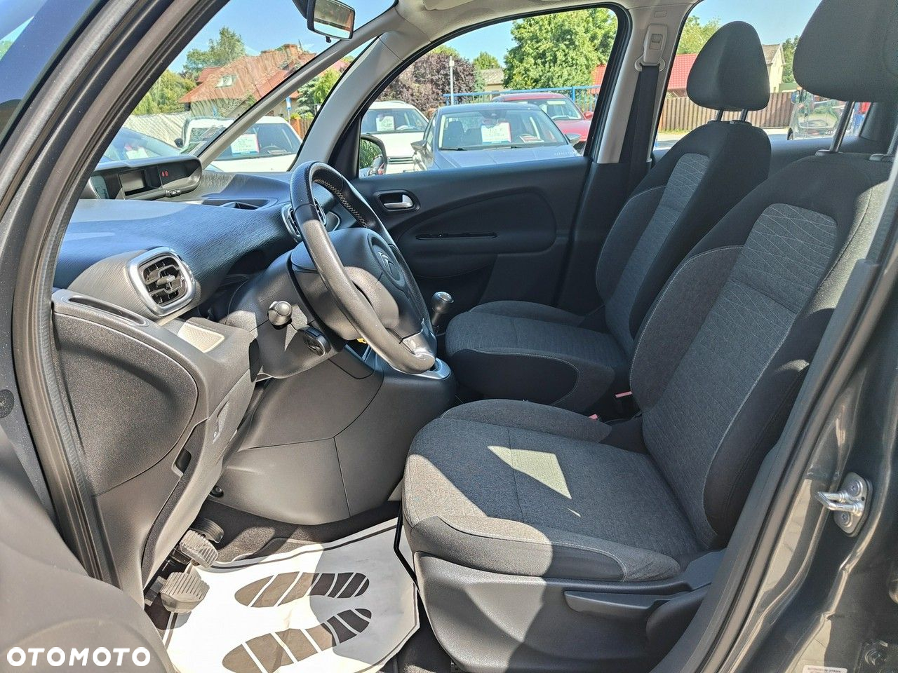 Citroën C3 Picasso PureTech 110 Tendance - 7