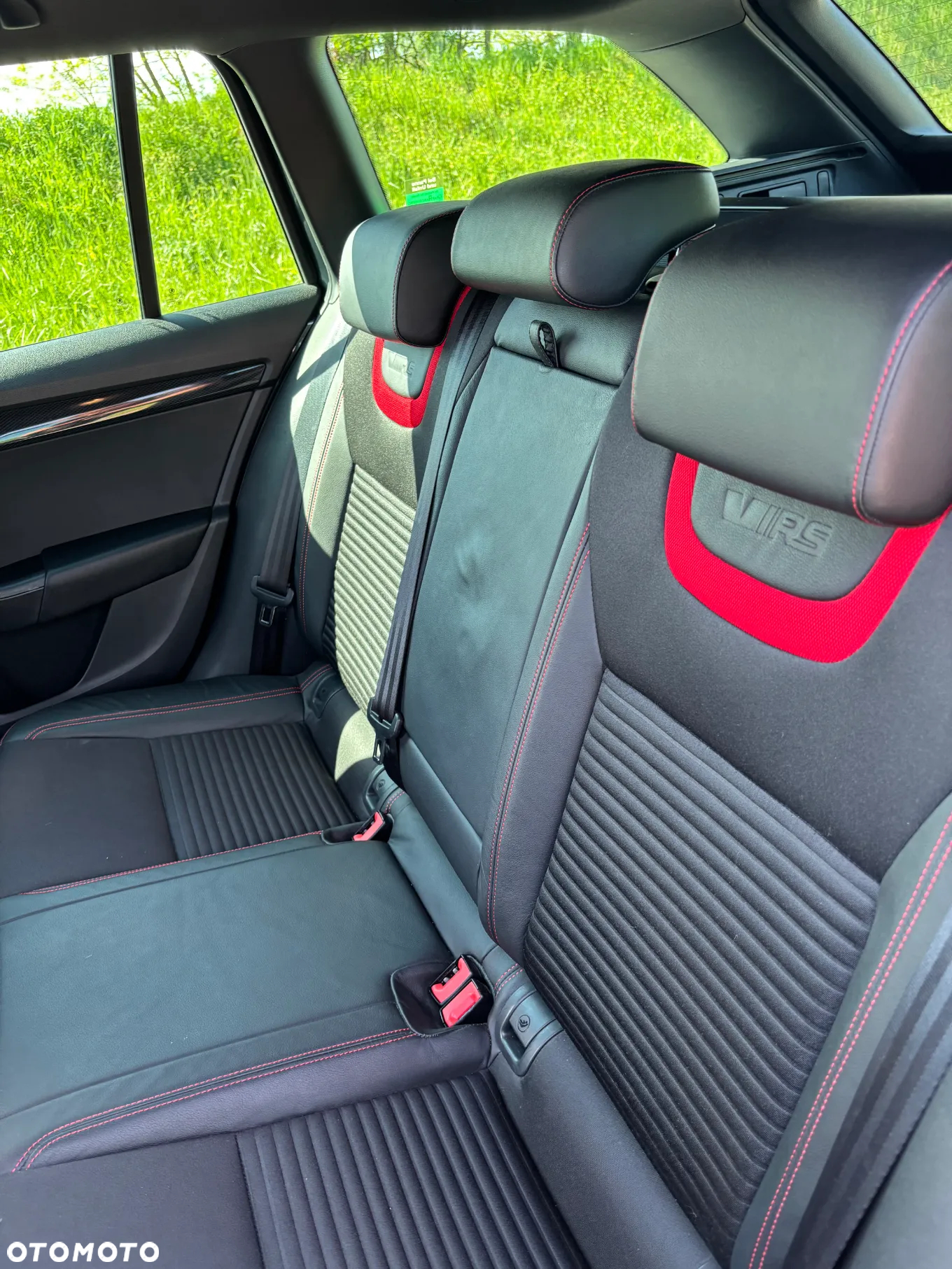 Skoda Octavia 2.0 TDI RS DSG - 16