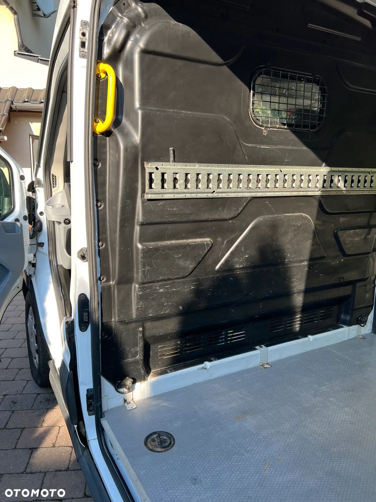 Ford TRANSIT - 12