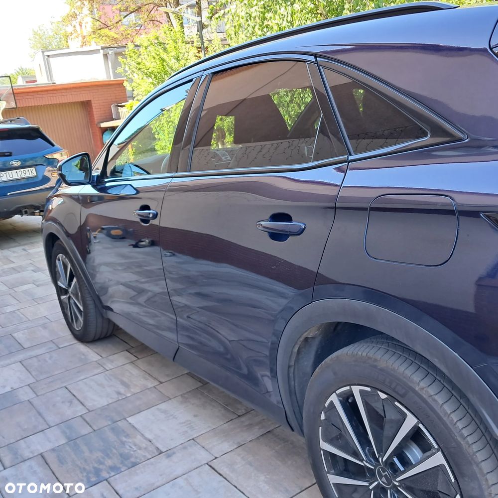 DS Automobiles DS 7 Crossback 1.6 E-Tense Bastille + - 6