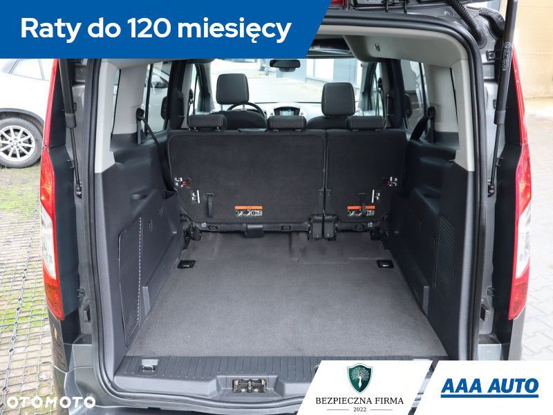Ford Tourneo Connect - 15