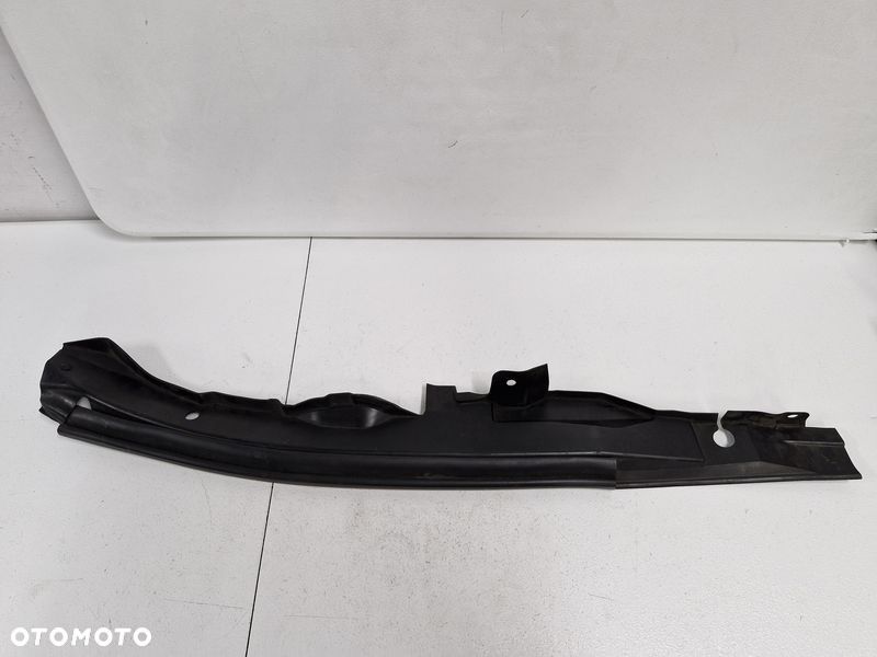 INFINITI M M30 USŁONA USZCZELKA BŁOTNIKA LEWY PRZÓD 658211MA0A - 1