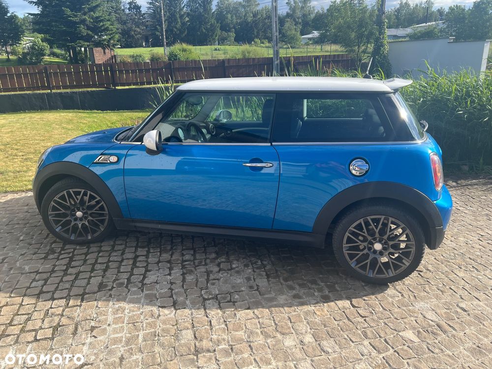 MINI Cooper JCW - 6