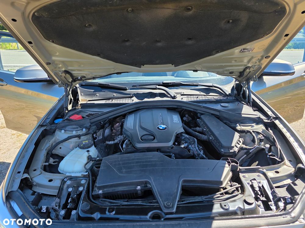 BMW Seria 1 118d Advantage - 25