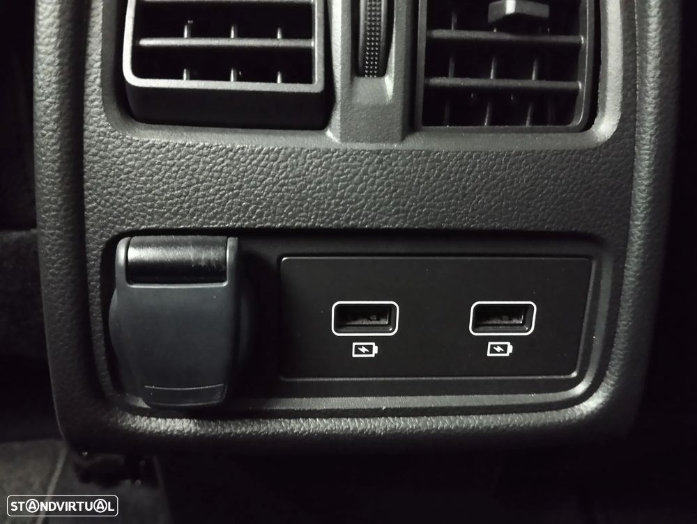 Renault Captur 1.0 TCe Techno Bi-Fuel - 15