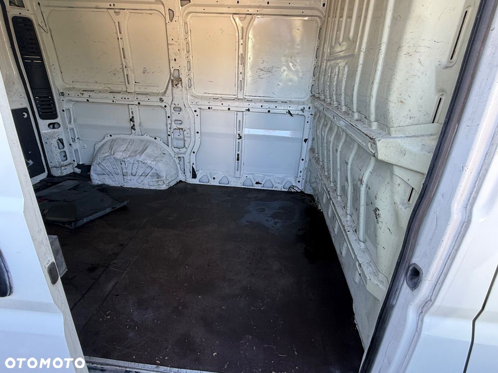 Fiat Ducato L1h1 stan bdb nowy rozrząd - 10