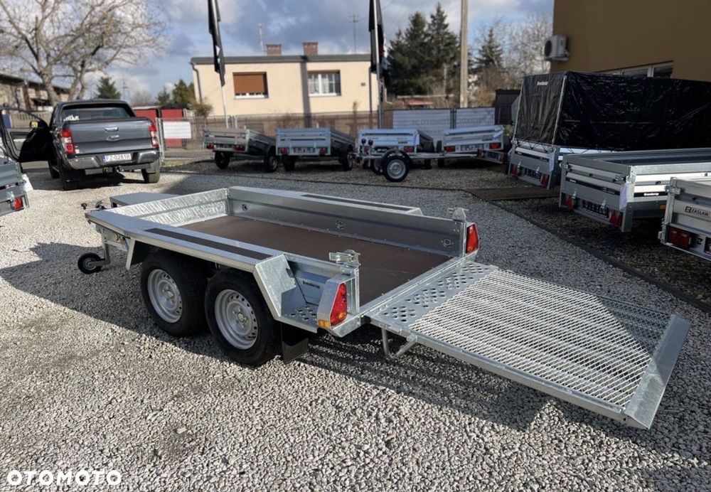 Brenderup MT2600 - 3