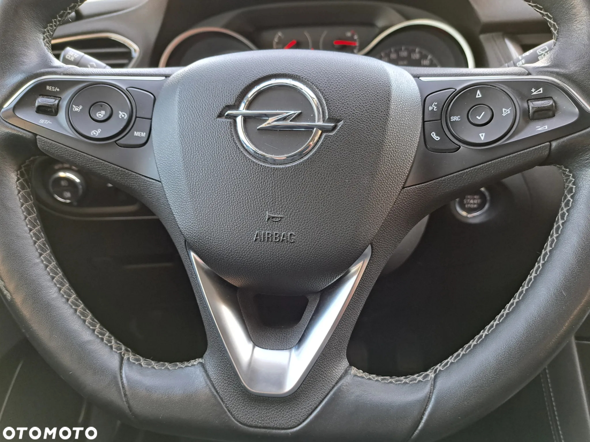 Opel Grandland X - 31