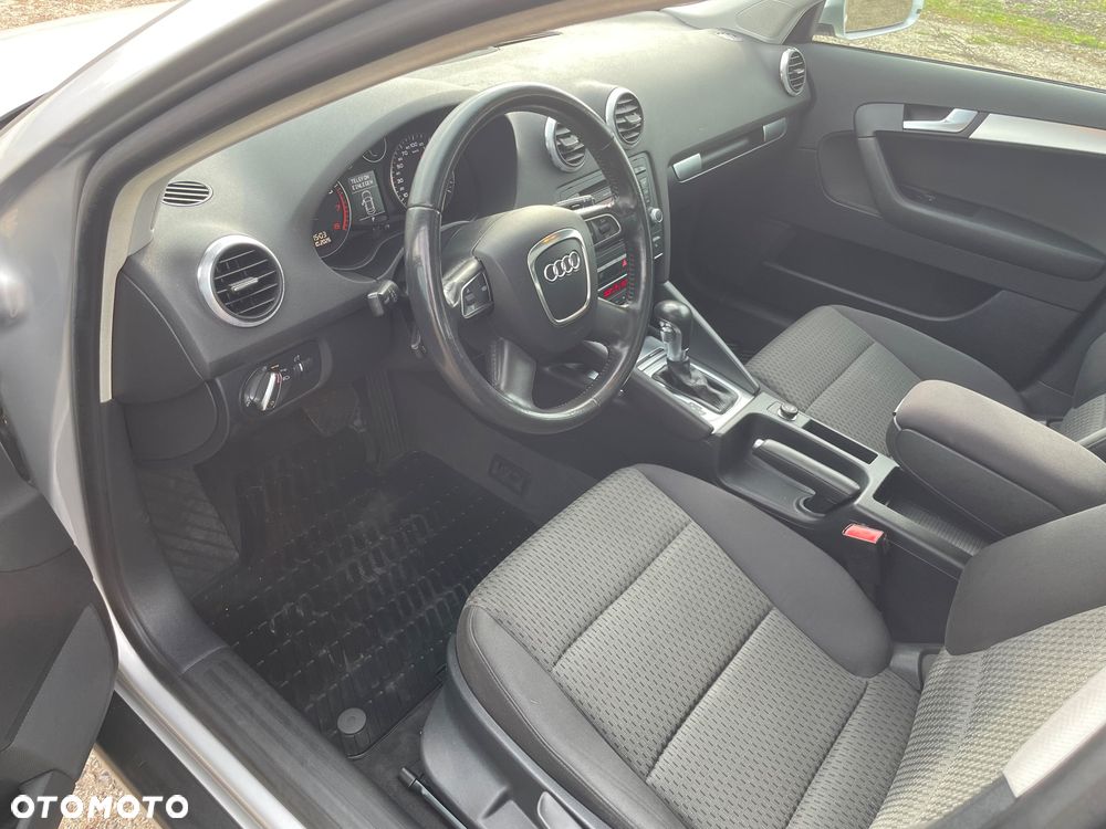 Audi A3 Sportback - 15