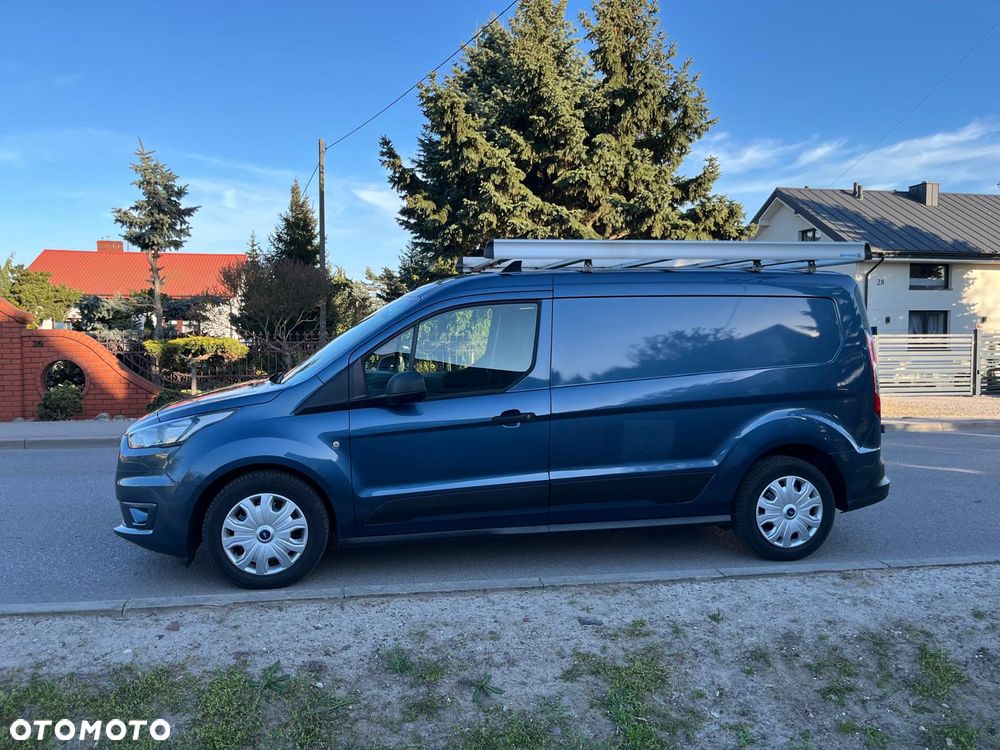 Ford Transit Connect - 2