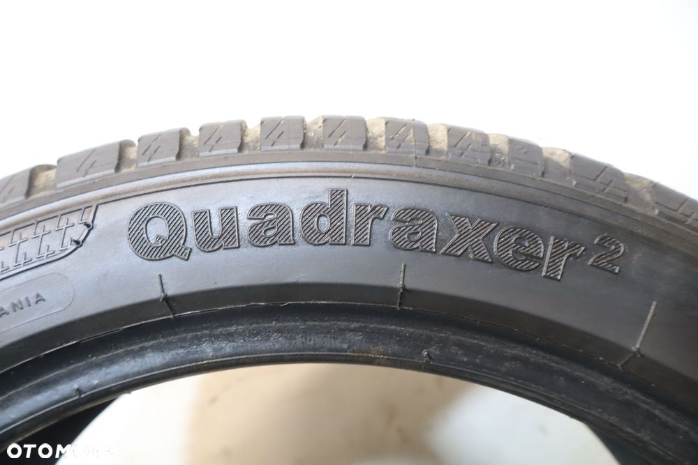 opona opony 2 szt 215/45/17 wielosezon - 11