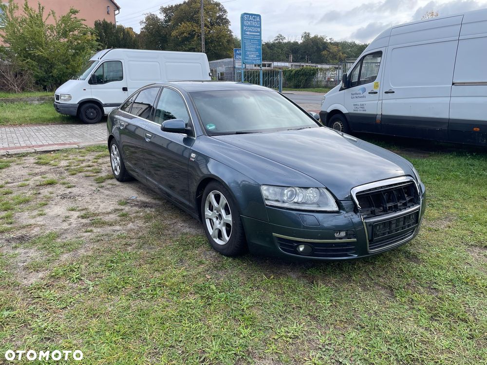 Audi A6 - 7