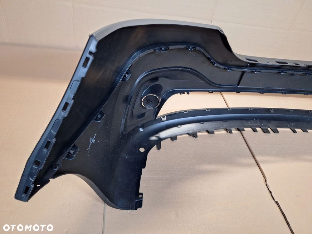 RENAULT TRAFIC III 3 NISSAN NV300 14-20 CAŁY-NIE KLEJONY! ORYG.NOWY ZDERZAK PRZÓD PRZEDNI 620223380R 620228433R WYSYŁKA - 7