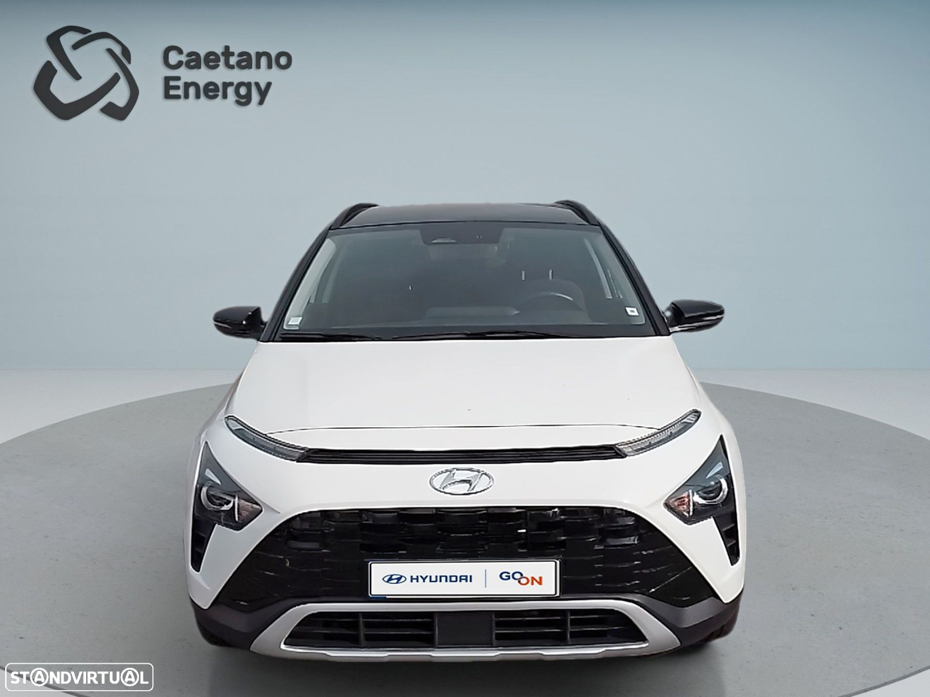 Hyundai Bayon 1.0 T-GDI Premium TT - 2