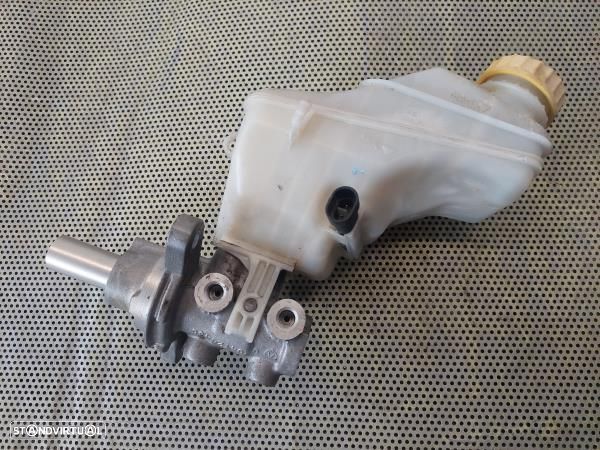 Bomba Travoes Citroen Nemo Caixa (Aa_) - 2