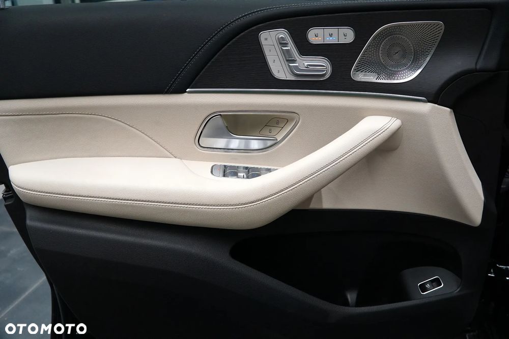 Mercedes-Benz GLS 400 d 4-Matic - 15