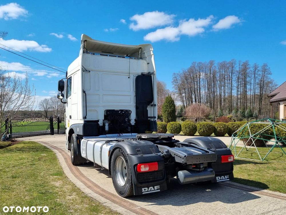 DAF XF 480 FT - 5