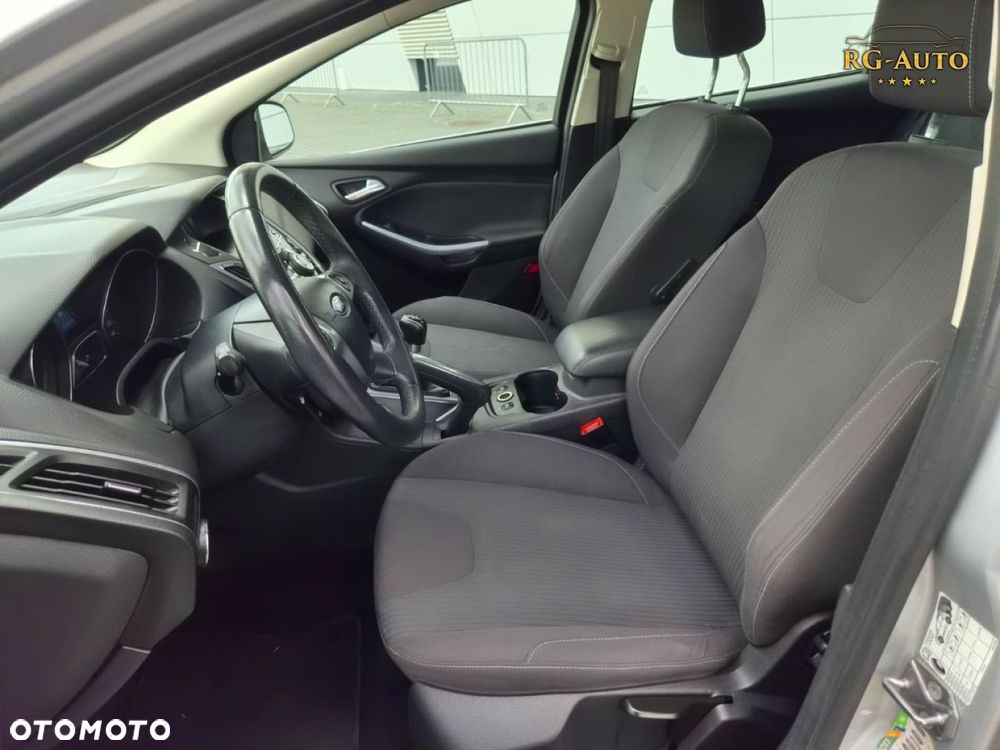 Ford Focus - 14