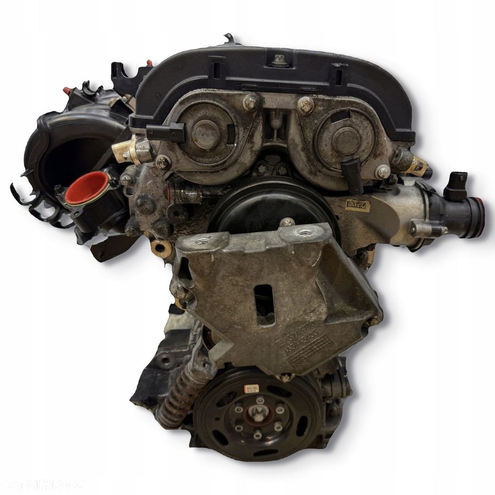 SILNIK A14XER Opel Meriva B Corsa D Astra IV J 1.4 16V 100KM tylko 147tyś - 8