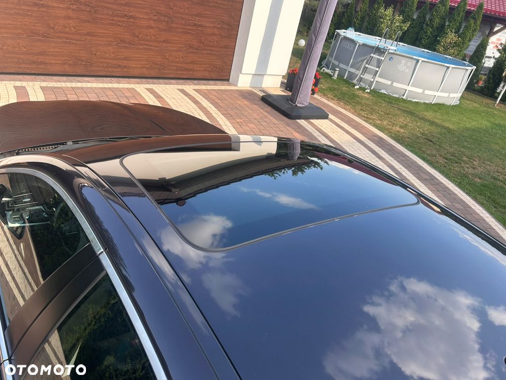 BMW Seria 5 520d - 16