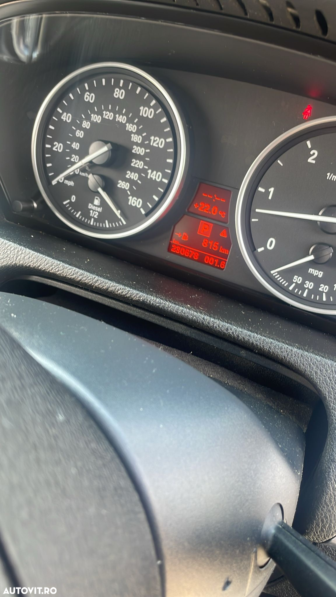 BMW X5 M - 7