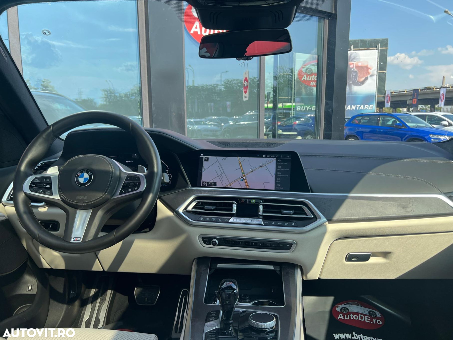 BMW X5 - 9