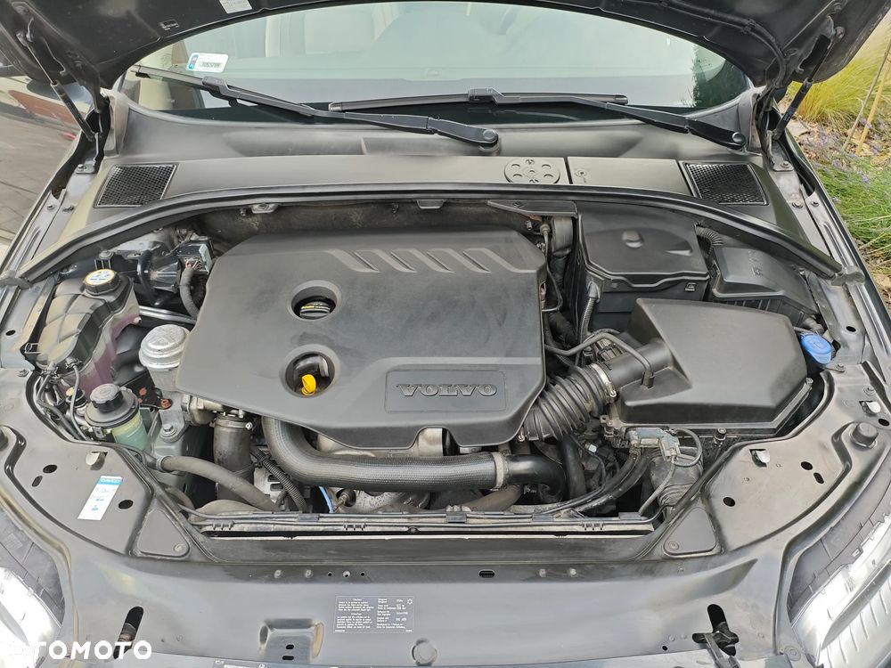 Volvo V70 - 24