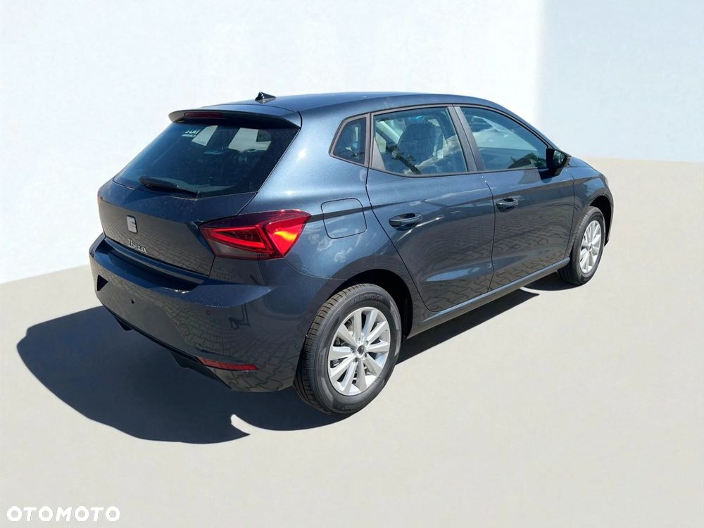 Seat Ibiza 1.0 TSI Style S&S DSG - 6