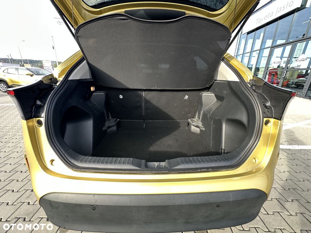 Toyota Yaris Cross Hybrid 1.5 Comfort - 17