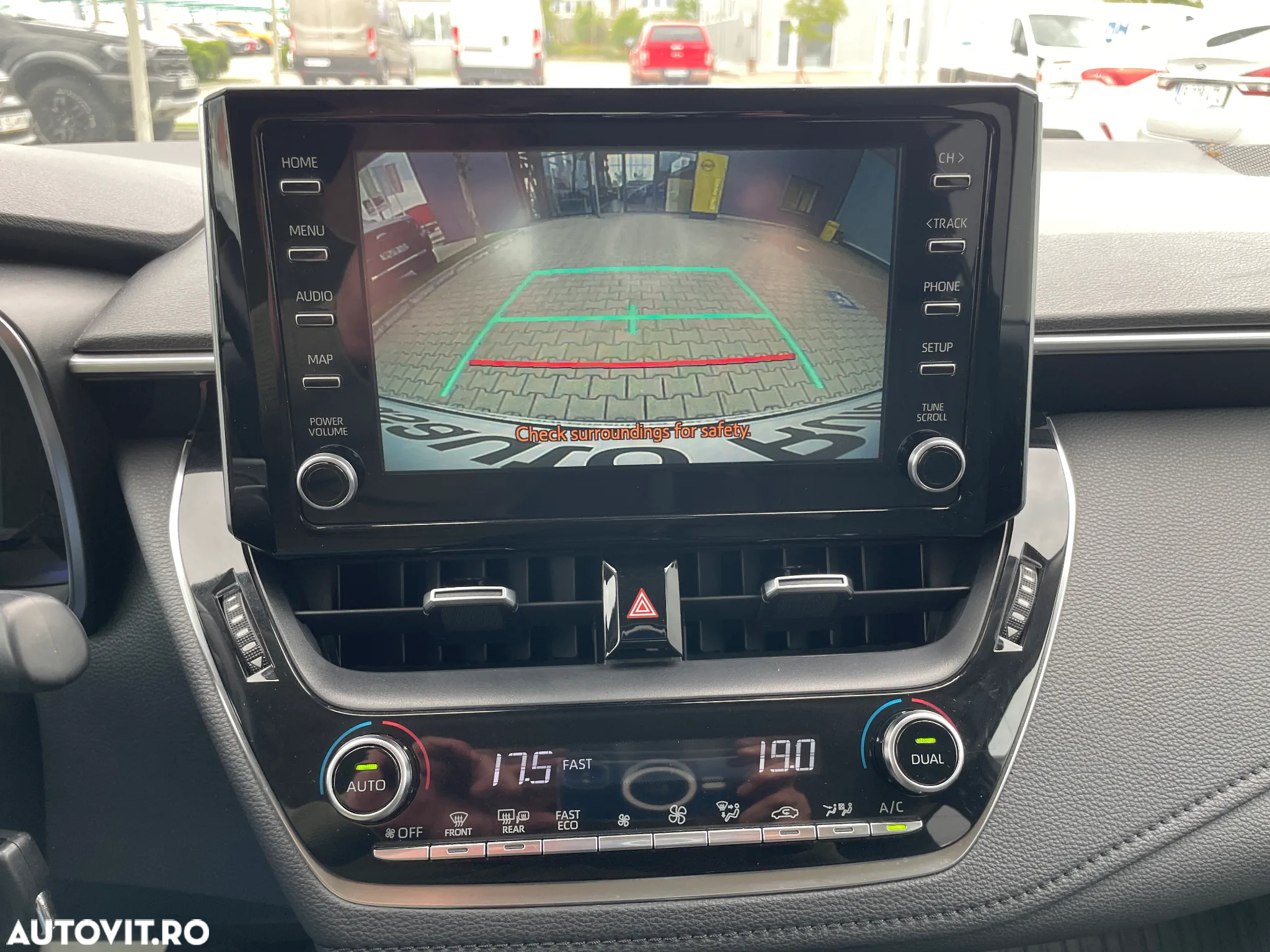Toyota Corolla Sedan 1.5 Dual VVT-iW CVT Business - 15