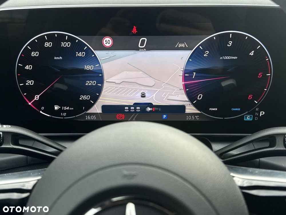 Mercedes-Benz GLC 220 d mHEV 4-Matic AMG Line - 22