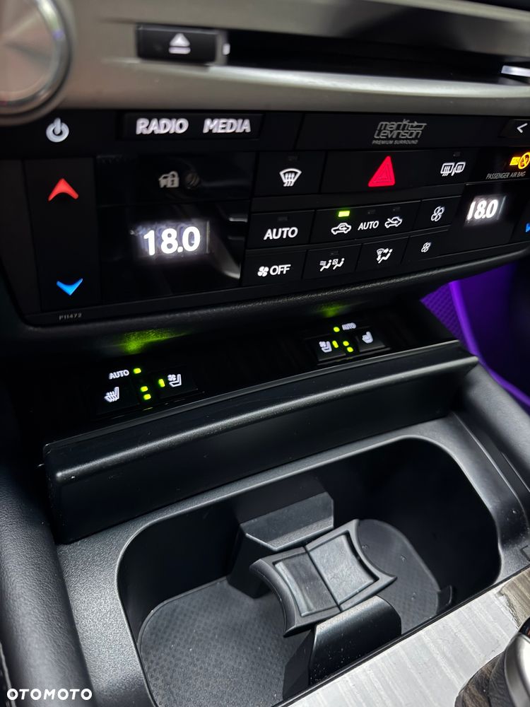 Lexus GS 200t / 300 Elegance - 21