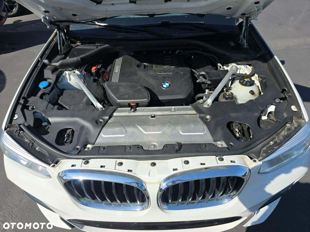BMW X3 xDrive30i M Sport - 10