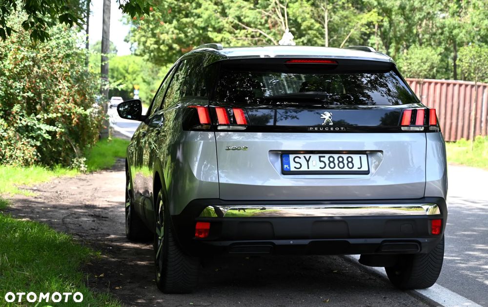 Peugeot 3008 - 21