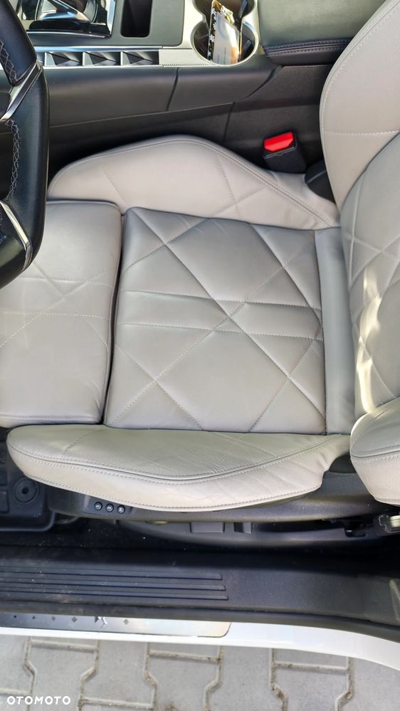 DS Automobiles DS 7 Crossback 1.6 PureTech Grand Chic - 12