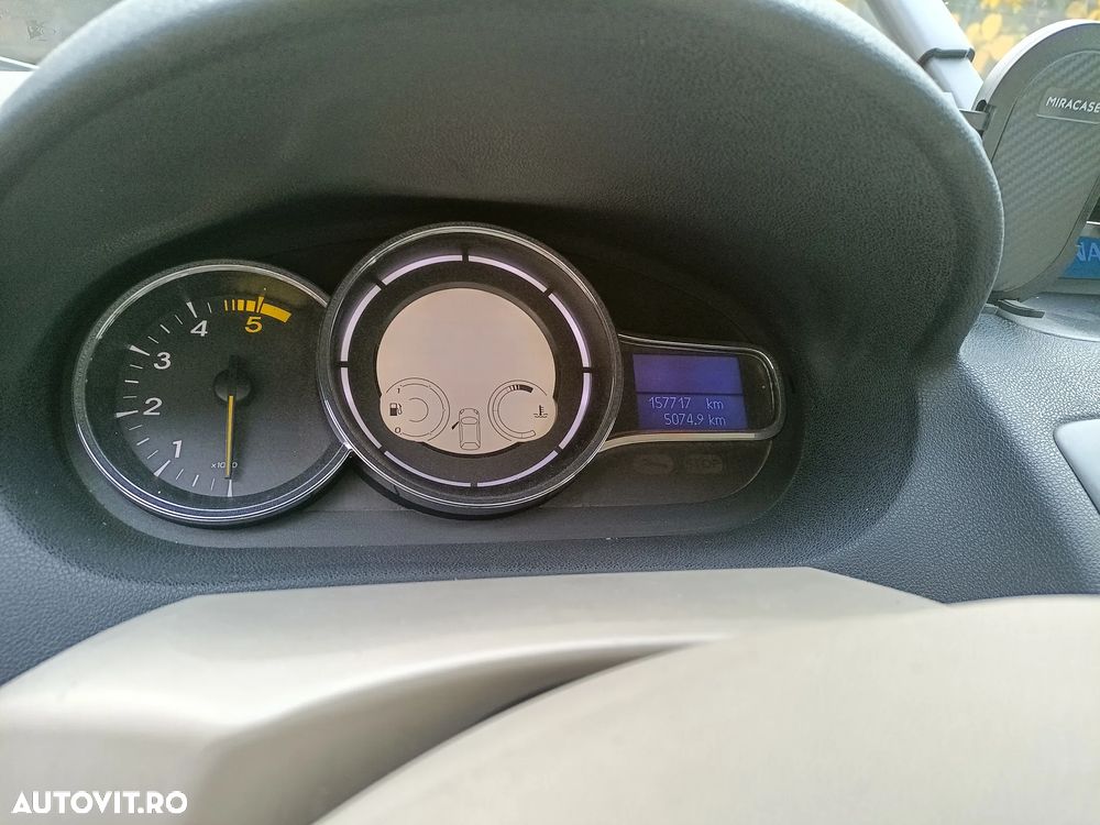 Renault Megane II Estate 1.5 dCi Privilege - 6