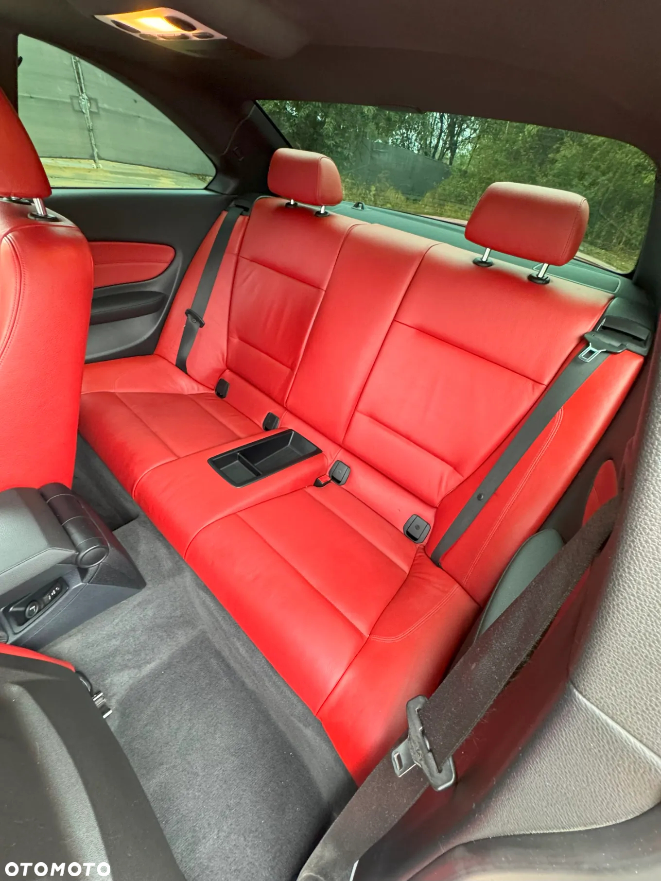 BMW Seria 1 - 3