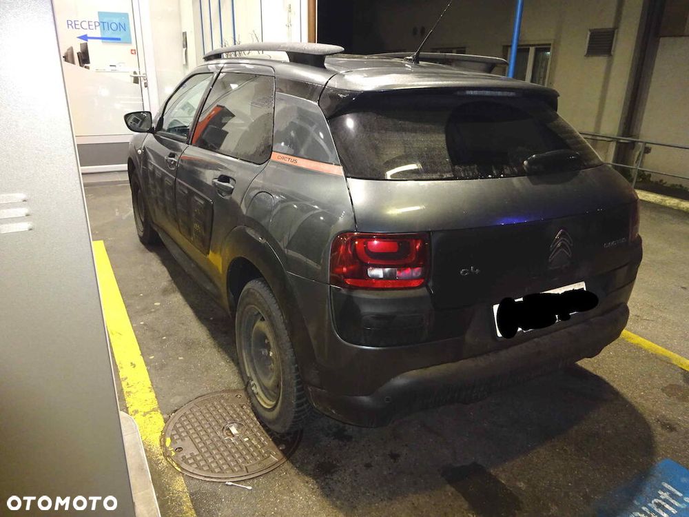 Citroën C4 Cactus PureTech 110 Stop&Start Shine - 2