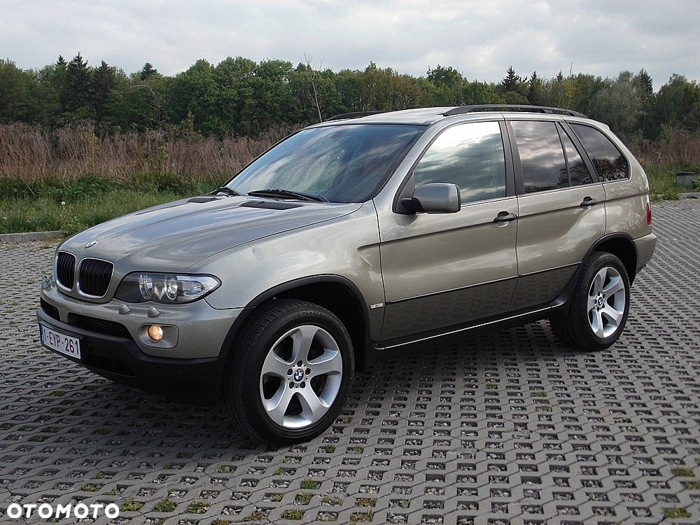BMW X5 3.0 d Edition Exclusive - 25
