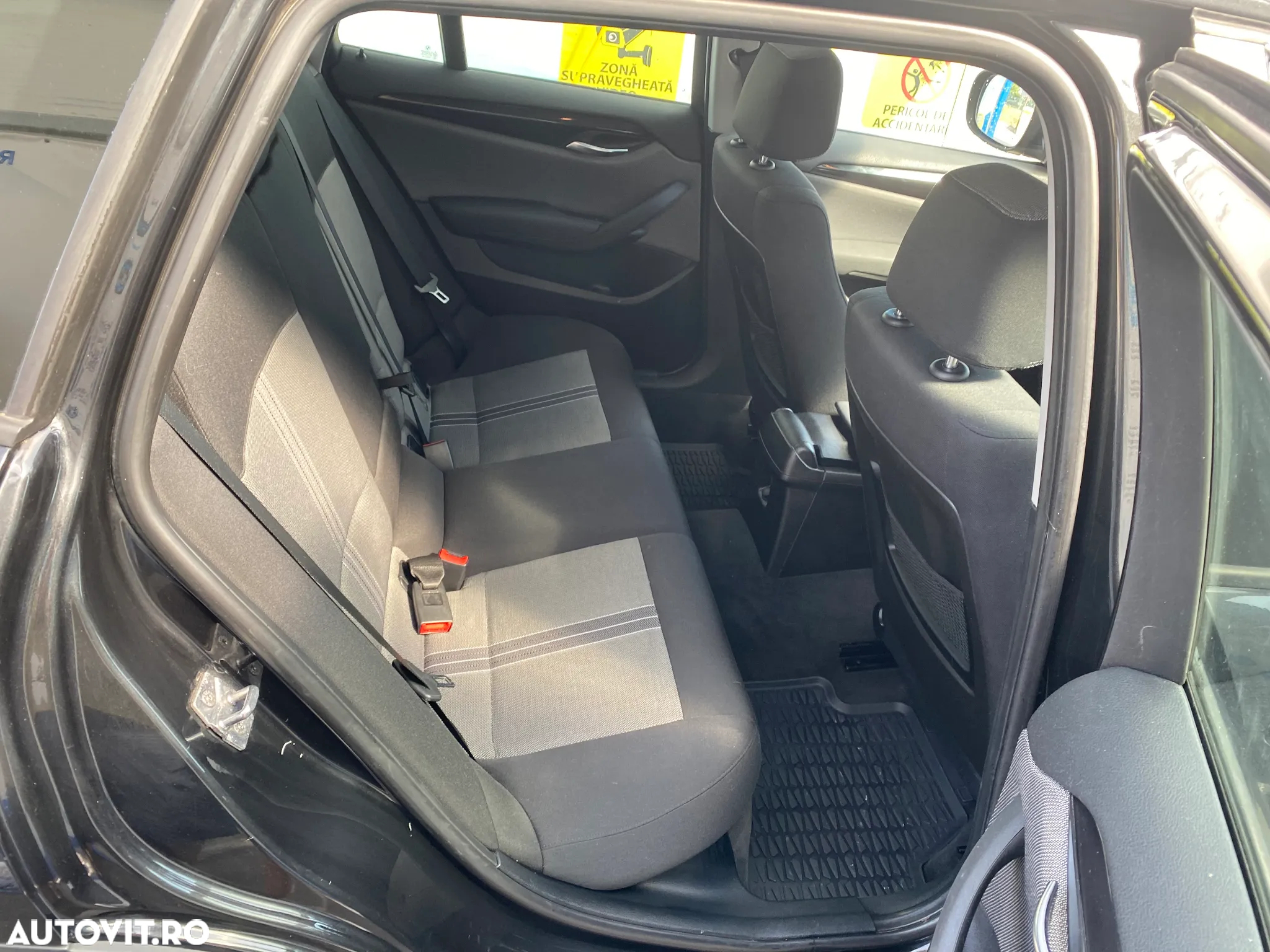 BMW X1 sDrive20d Aut. - 13