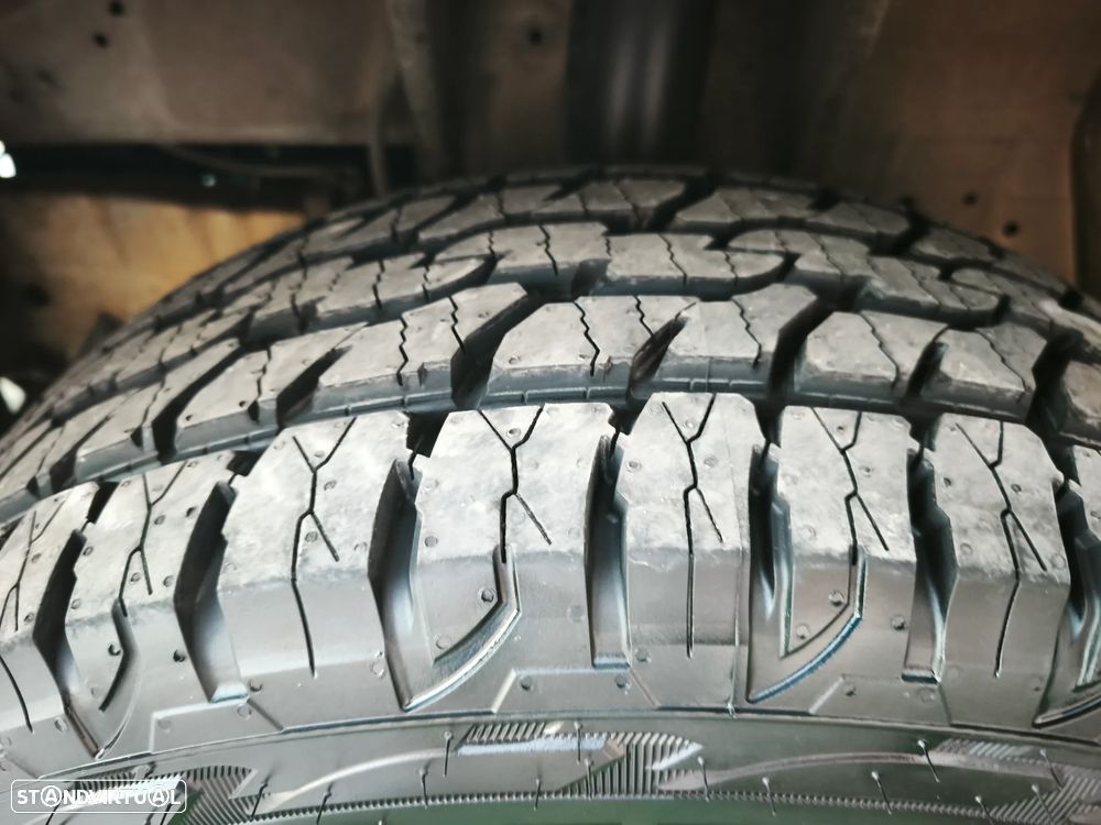 Suzuki Grand Vitara XL-7 2.0 HDi - 7