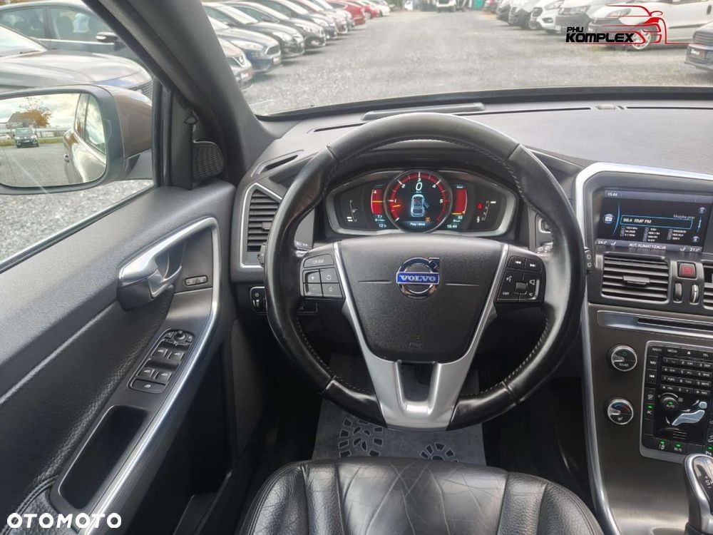 Volvo XC 60 - 15
