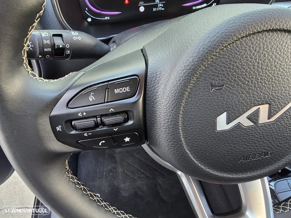 Kia Picanto 1.0 MPi Urban 5AMT - 17