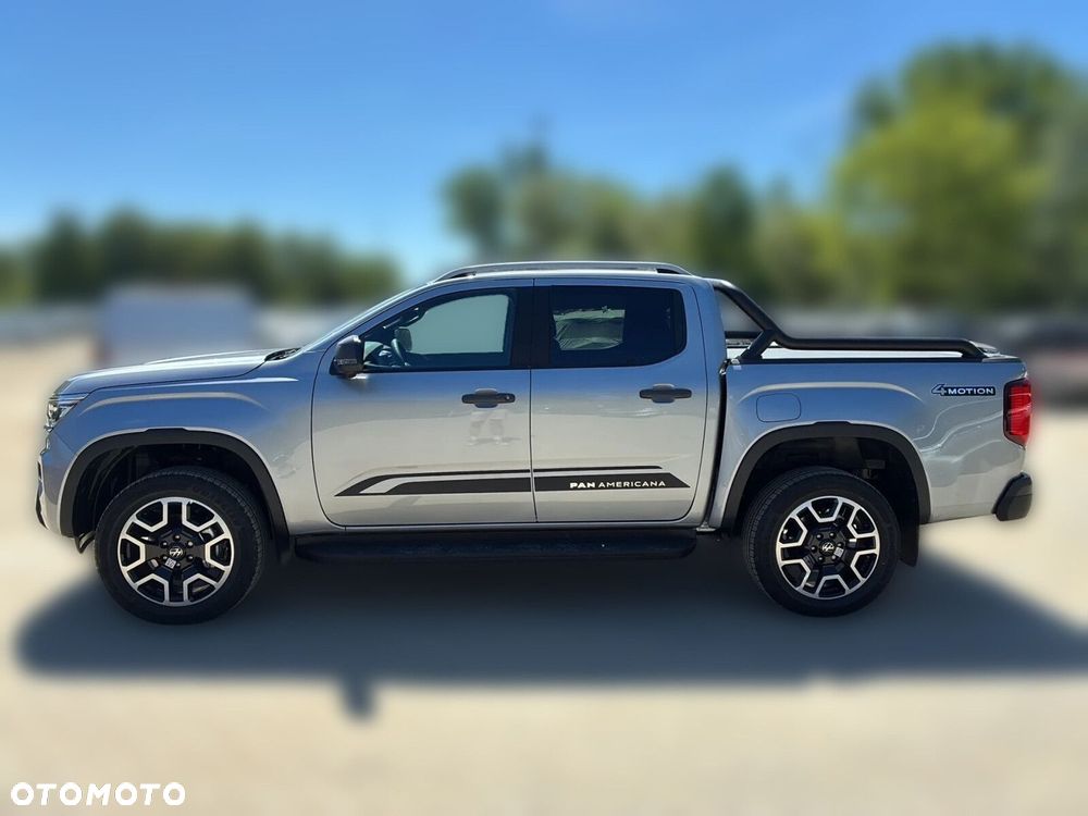 Volkswagen Amarok - 9
