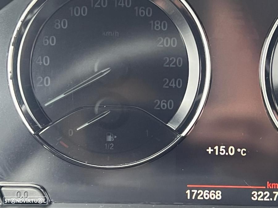 BMW X1 25 e xDrive - 11